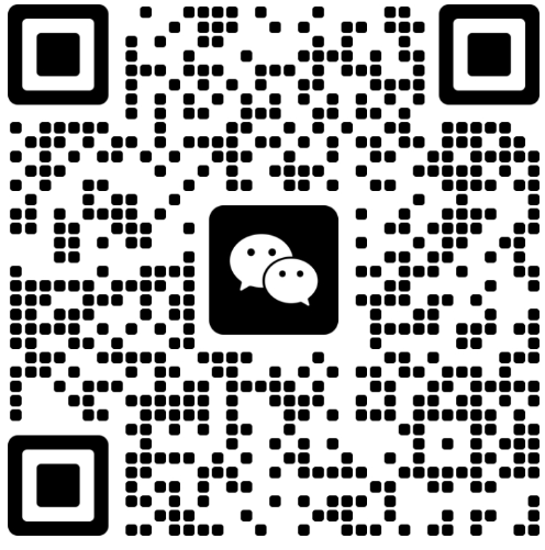 站长个人微信二维码 lightleap612